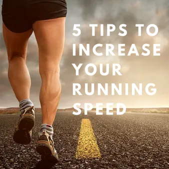 How to Improve Your Speed: Unleash Your Inner Potential